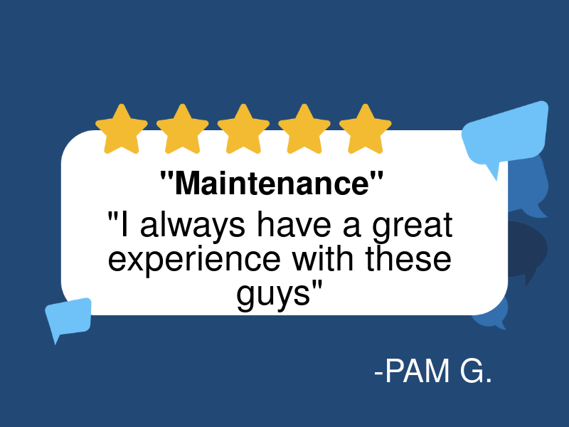 West Main Auto Repair logo