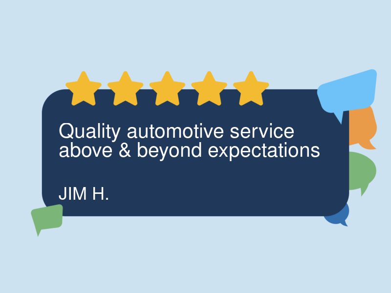 Blue Ridge Automotive logo