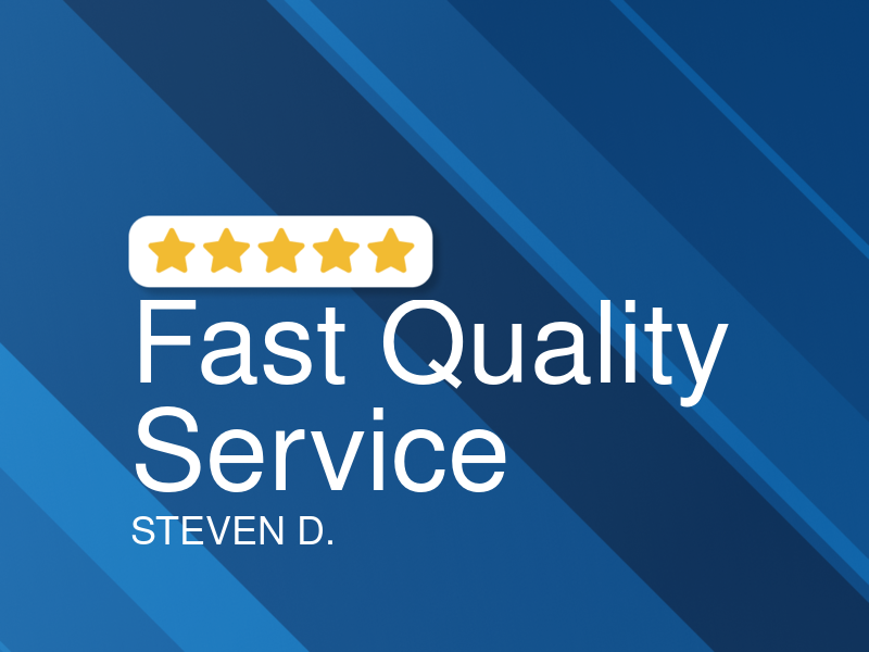 Revell Service Center logo