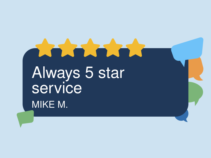 Scott's Muffler & Auto Repair logo