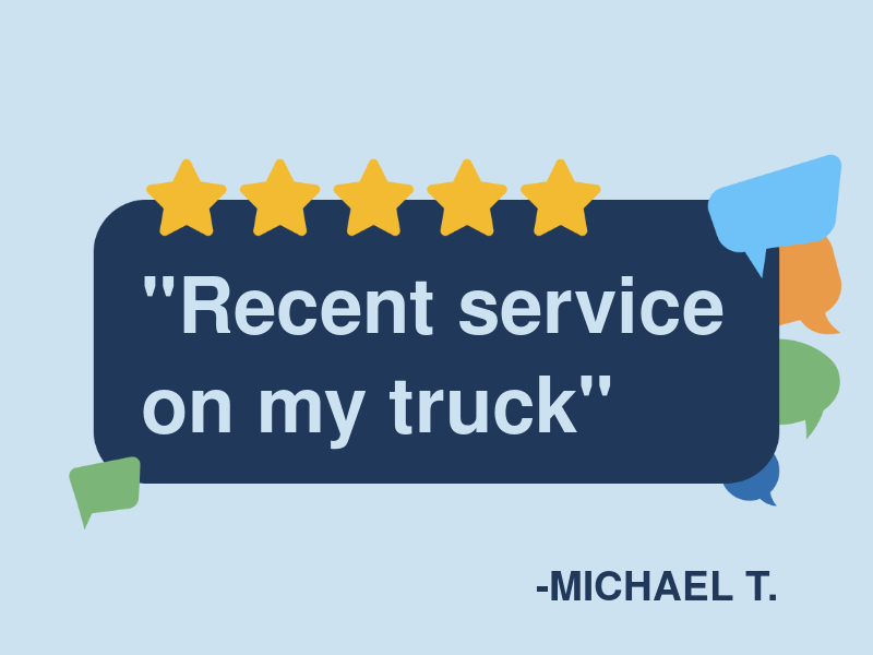 Edgewood Service and Tires logo