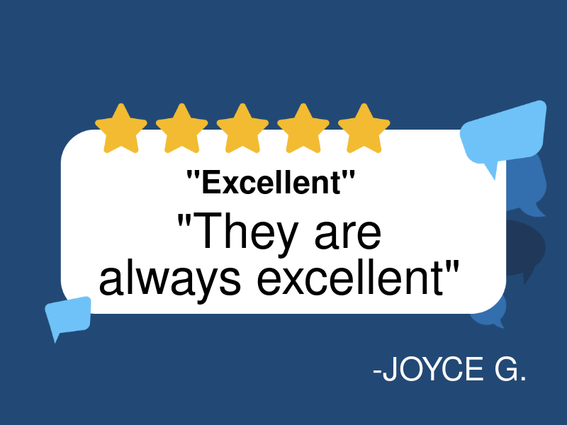 Coyner Springs Service Center logo