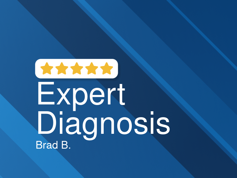 Bignell Automotive logo