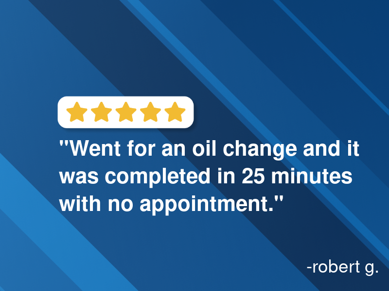 Ron's Auto Care logo