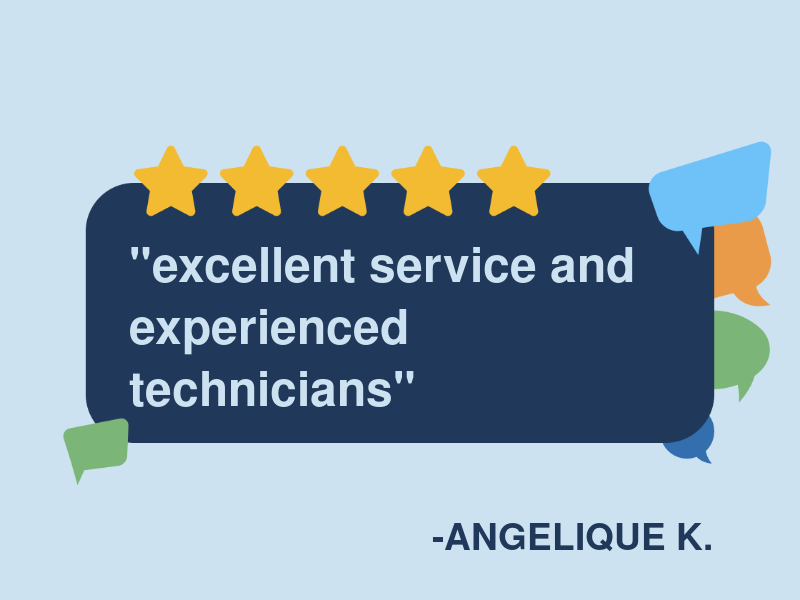 Vinnies Auto & Truck Repair logo