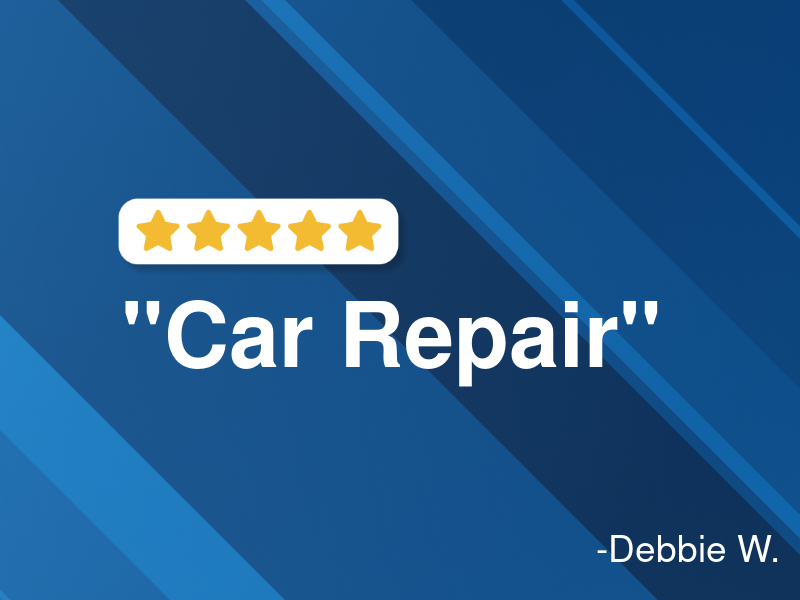Park Ridge Auto Care Inc. logo