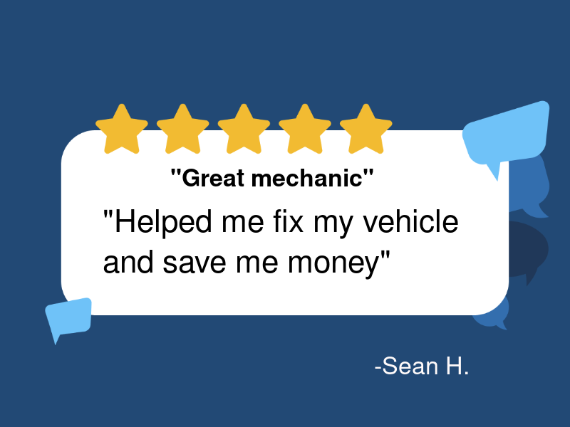 Q Star Auto Repair logo