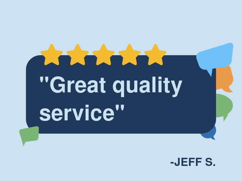 Olson's Auto & Truck Repair logo