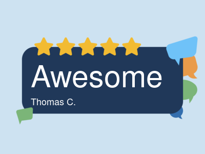 Fairfield Automotive Service logo