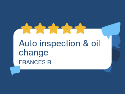 Briarcliffe Auto Service logo