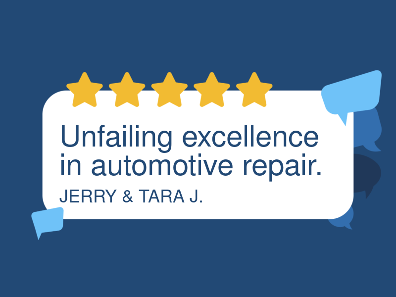 B & C Auto Repair logo