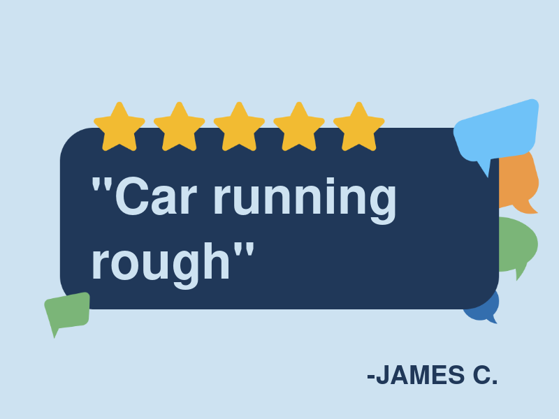 Rapido Automotive Repair logo