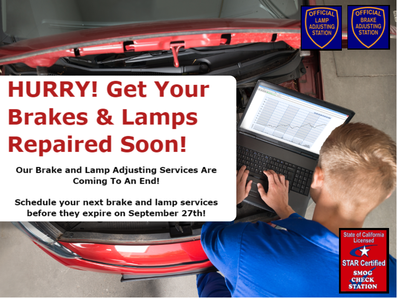 Paisanos Auto Repair & Smog logo