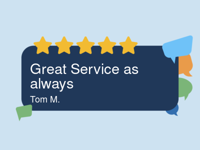 Fairfield Automotive Service logo