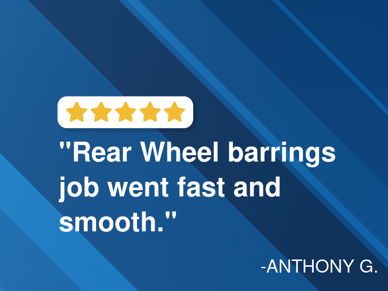 Certified Auto & Light Truck Repair logo