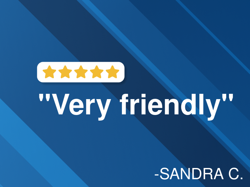 Friendly Automotive Service and Repair logo