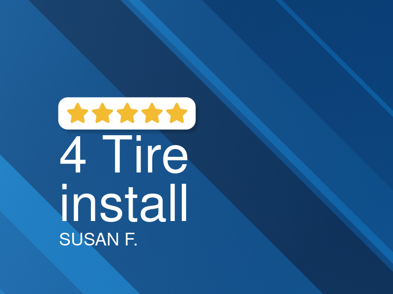 Tallman's Tire and Auto Repair - Yorkville logo