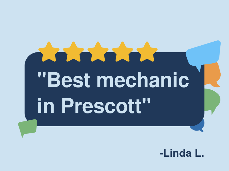 Rye Automotive Repair  logo