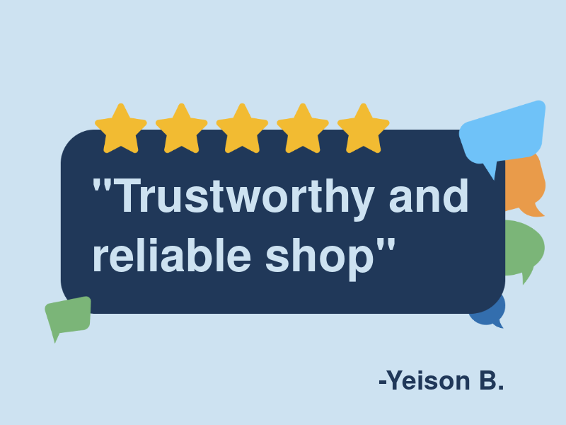 Central Florida Transmission Repair logo