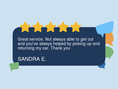 Poolesville Tire & Auto logo