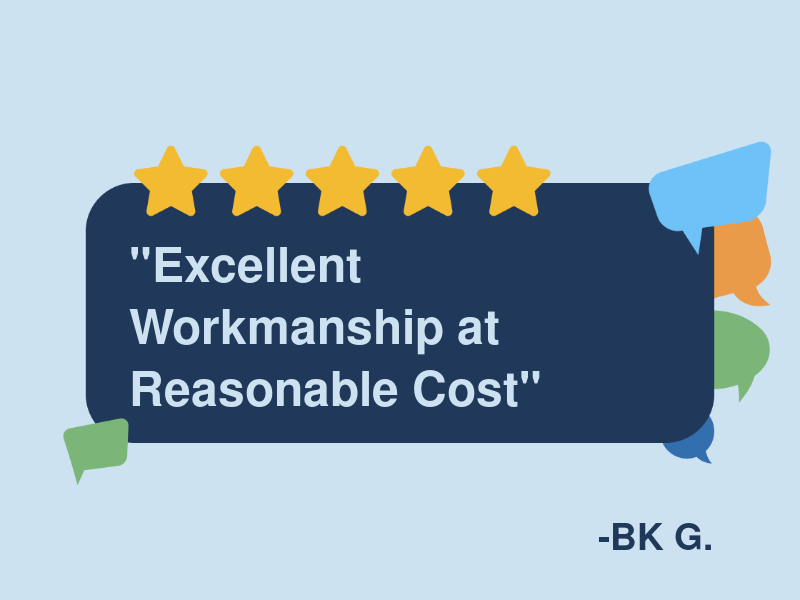 King Motors Garage logo