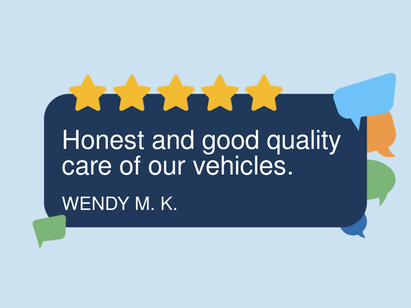 Weaver's Garage logo