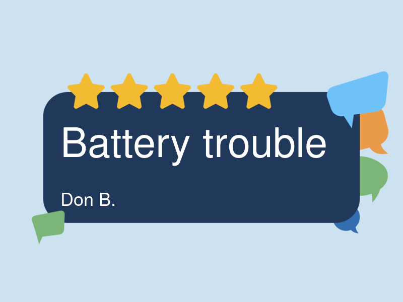 Sandrou's Auto Repair logo