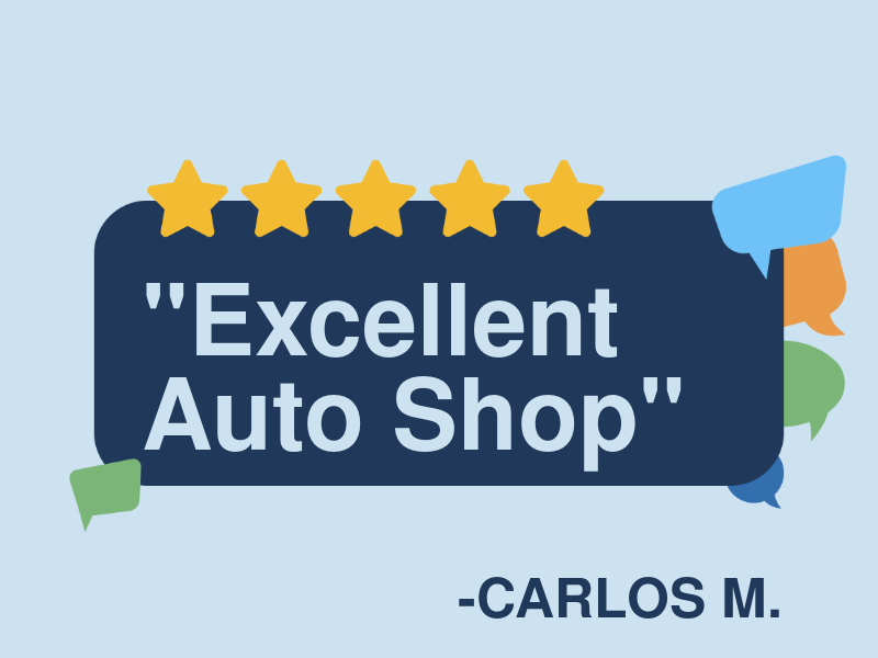 Affordable Tire & Auto Care logo