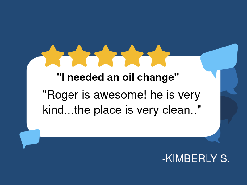 Butch's Automotive logo