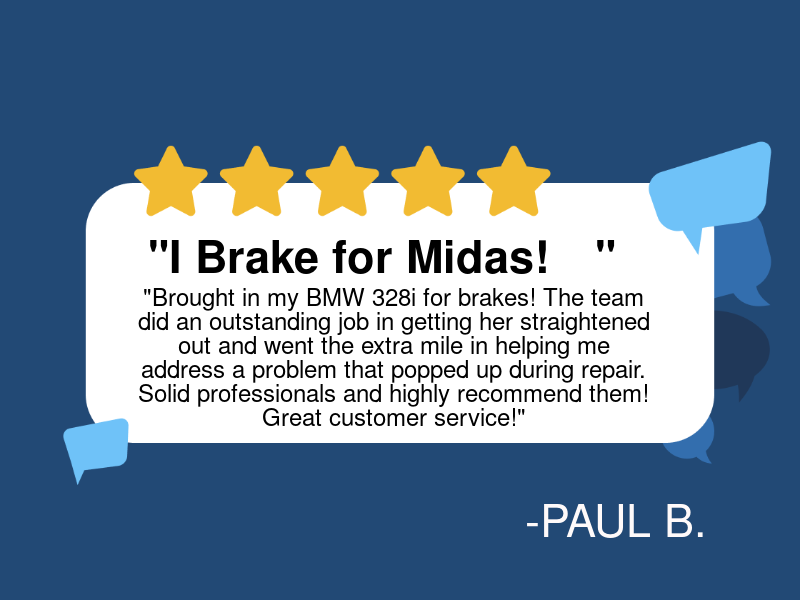 Midas of Fairhaven logo