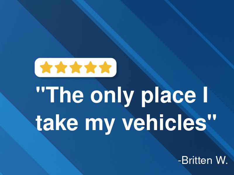 Everything Auto Repair logo