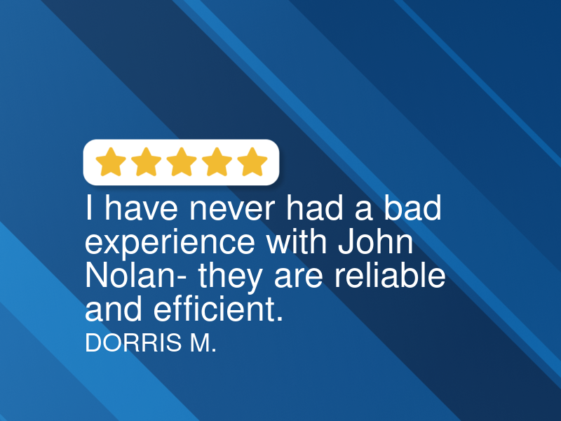 John Nolan Auto Service logo