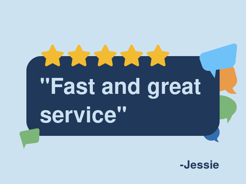 Riverside Speedy Tires logo