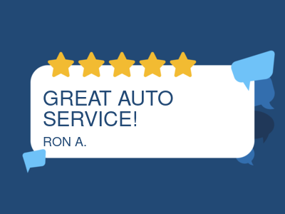 Dodson's Service Center logo