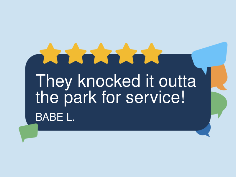 Auto Rebuilders Service Center logo