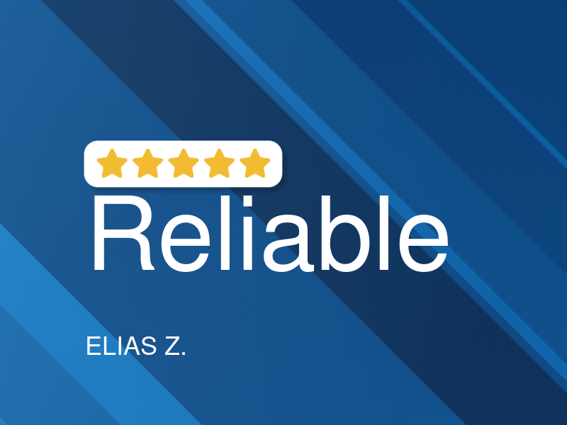 Blue Flame Muffler And Tire logo