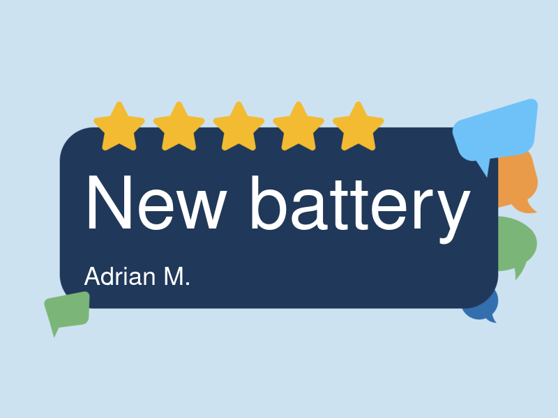 Destin Auto Care logo