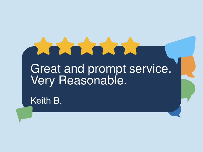 Cisco's Benz & Beemers Auto Repair logo