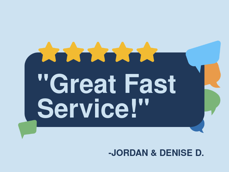 Old Town Tire & Service logo