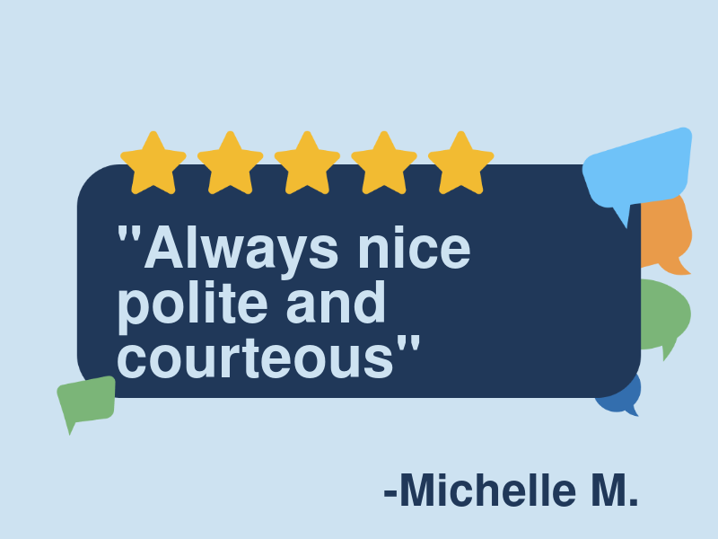 Coyner Springs Service Center logo