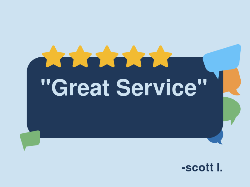 Discount Auto Repair Center logo