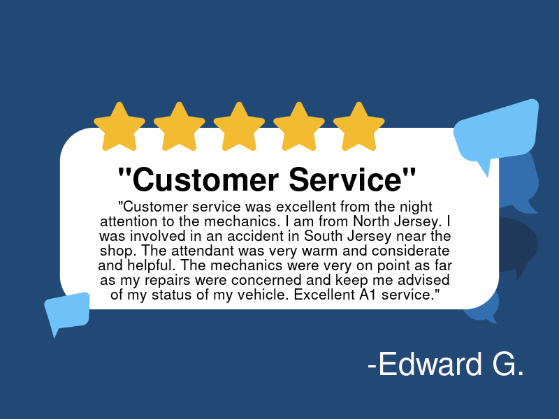 B & F Auto Services logo