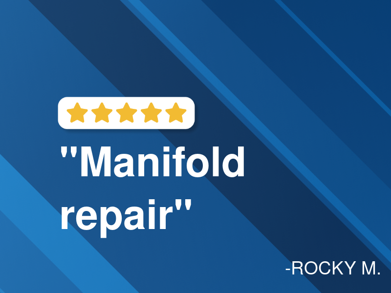 6 Shooter Auto Repair logo