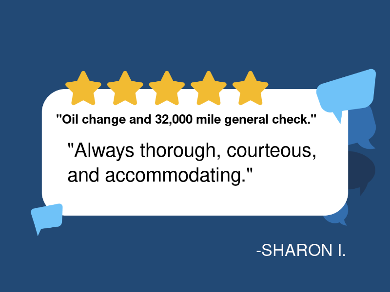 Olson's Auto & Truck Repair logo