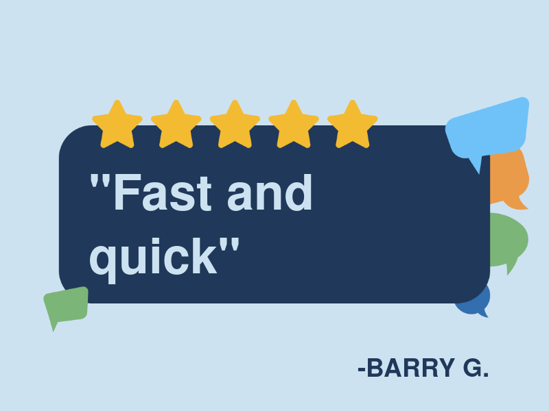 Knipple's Auto Service logo