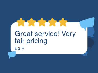 Fairfield Automotive Service logo