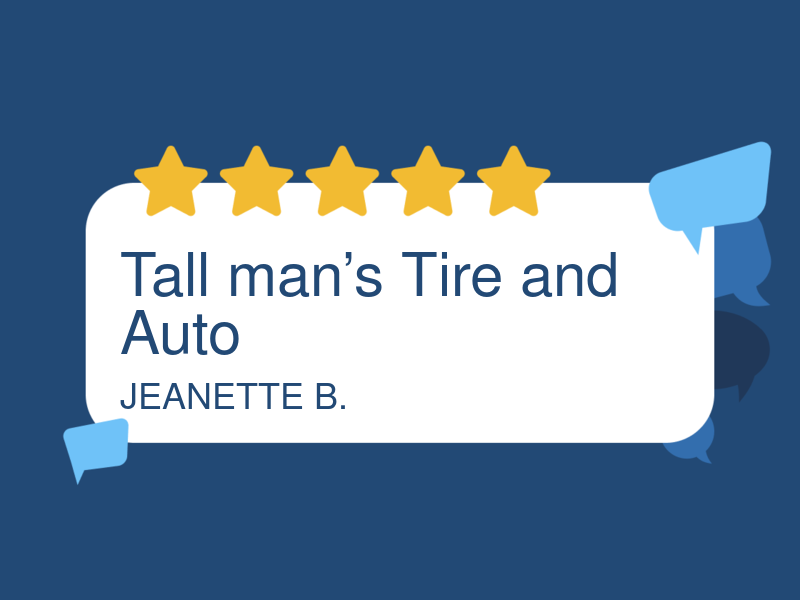 Tallman's Tire and Auto Repair - Rome logo
