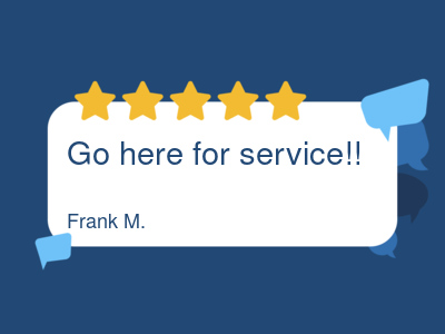 Fairfield Automotive Service logo