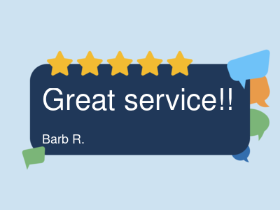 Leonard's Auto Service logo