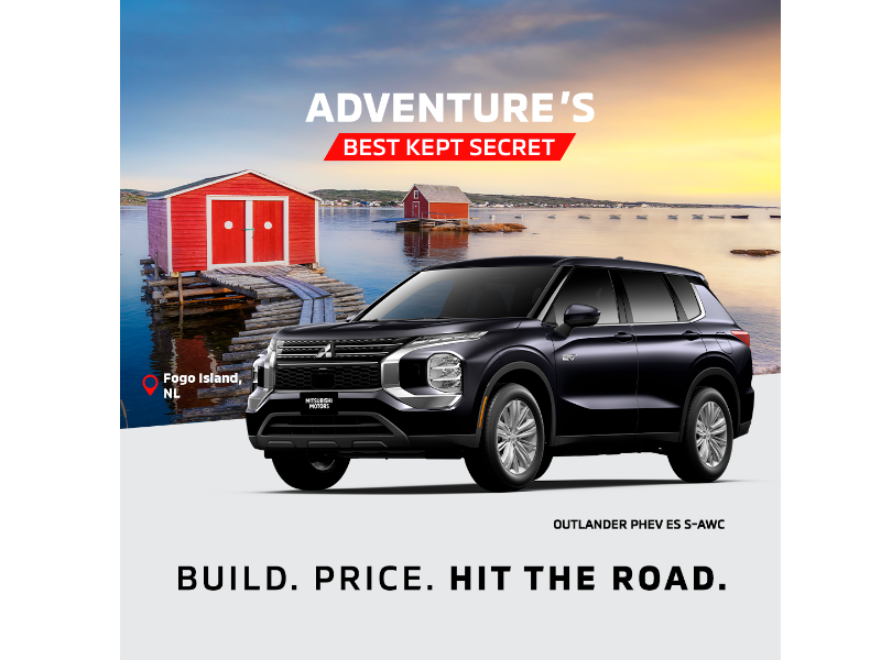 Cambridge Mitsubishi logo